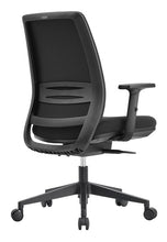 Load image into Gallery viewer, Pontus Task Chair - PON MB FA ARM 03 CLIP; Heartwood manufacturer photograph