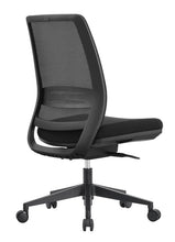 Load image into Gallery viewer, Pontus Task Chair - PON MB MEFA 03 CLIP; Heartwood manufacturer photograph