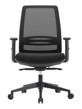Load image into Gallery viewer, Pontus Task Chair - PON MB MEFA ARM 08 CLIP; Heartwood manufacturer photograph