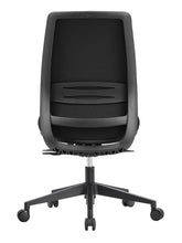 Load image into Gallery viewer, Pontus Task Chair - PON MB PU 04 CLIP; Heartwood manufacturer photograph