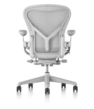 Load image into Gallery viewer, HERMAN MILLER AERON® REMASTERED CHAIR - MINERAL - M&E Business Furnishings