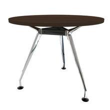 Load image into Gallery viewer, INV-R36-MUP-EZCR Upscale complete table – Evening Zen (EZ) with chrome legs