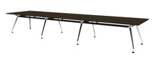 Load image into Gallery viewer, INV-REC19248-MUP-EZCR Upscale complete table – Evening Zen (EZ) with chrome legs