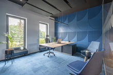 Load image into Gallery viewer, Gravity Executive Desk Height Adjustment