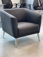 Load image into Gallery viewer, Atticus Armchair 1 Seat Reception Sofa