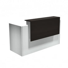 Load image into Gallery viewer, Heartwood Modern Reception Desk