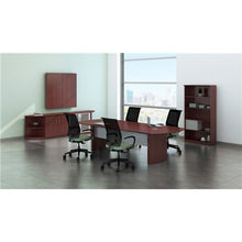 Load image into Gallery viewer, Medina™ 8' Conference Table - Mahogany