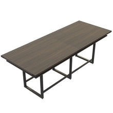 Load image into Gallery viewer, Mirella™ Conference Table, Standing-Height, 10’ - Southern Tobacco