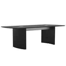 Load image into Gallery viewer, Medina™ 8' Conference Table - Mocha