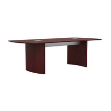 Load image into Gallery viewer, Medina™ 8' Conference Table - Mahogany