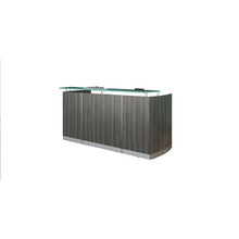 Load image into Gallery viewer, Medina™ Reception Station, B/B/F & F/F Pedestals