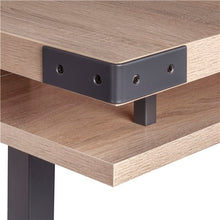 Load image into Gallery viewer, Mirella™ Conference Table, Standing-Height, 10’ - Sand Dune