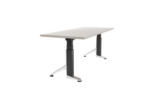 Load image into Gallery viewer, Brisa Electric height adjustable table base