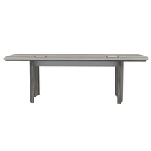Load image into Gallery viewer, Medina™ 8' Conference Table - Gray Steel