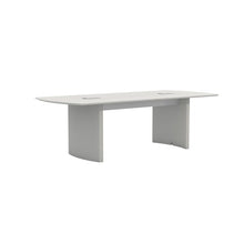 Load image into Gallery viewer, Medina™ 8' Conference Table - Textured Sea Salt
