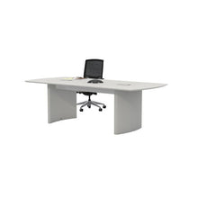 Load image into Gallery viewer, Medina™ 8' Conference Table - Textured Sea Salt