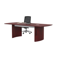 Load image into Gallery viewer, Medina™ 8' Conference Table - Mahogany