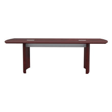 Load image into Gallery viewer, Medina™ 8' Conference Table - Mahogany