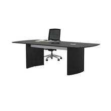 Load image into Gallery viewer, Medina™ 8' Conference Table - Mocha