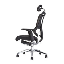 Load image into Gallery viewer, Comfort chair IOO-BA-HAM-Mirus-W09-01