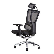 Load image into Gallery viewer, Comfort chair IOO-BA-HAM-Mirus-W09-01