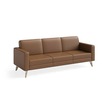Load image into Gallery viewer, Safco Lounge Sofa