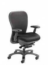 Load image into Gallery viewer, Nightingale Mid-Back Intensive Task Chair Model 6200 CXO