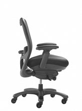 Load image into Gallery viewer, Nightingale Mid-Back Intensive Task Chair Model 6200 CXO