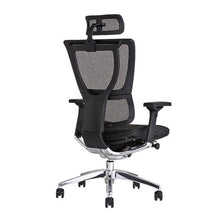 Load image into Gallery viewer, Comfort chair IOO-BA-HAM-Mirus-W09-01