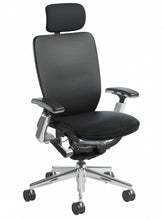Load image into Gallery viewer, Nightingale IC2 High-Back Executive Task Chair 7300D