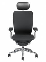 Load image into Gallery viewer, Nightingale IC2 High-Back Executive Task Chair 7300D