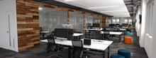 Load image into Gallery viewer, Agile desking Electric height adjustable