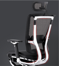 Load image into Gallery viewer, NEFIL VERSATILITY ERGONOMIC CHAIR Black - M&E Business Furnishings