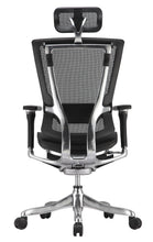 Load image into Gallery viewer, NEFIL VERSATILITY ERGONOMIC CHAIR Black