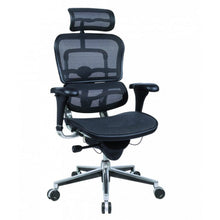 Load image into Gallery viewer, ERGOHUMAN ME7ERG ALL-MESH ALL-DAY CHAIR