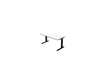 Load image into Gallery viewer, Sit Stand Desk/ Height Adjustable Desk 30"x60" - meofficesale.com