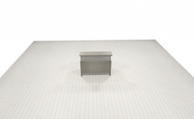 Load image into Gallery viewer, Outline Reception Desk 4'