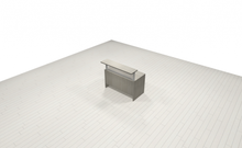 Load image into Gallery viewer, Outline Reception Desk 4'