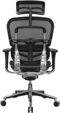 Load image into Gallery viewer, ERGOHUMAN ME7ERG ALL-MESH ALL-DAY CHAIR