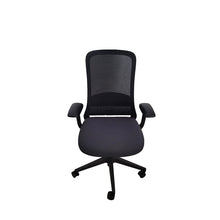 Load image into Gallery viewer, Hermes High-Back Task/Meeting Chair