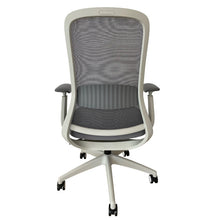 Load image into Gallery viewer, Hermes Mid-Back Task/Meeting Chair Grey