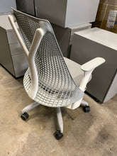 Load image into Gallery viewer, Herman Miller Sayl Task Chair - meofficesale.com