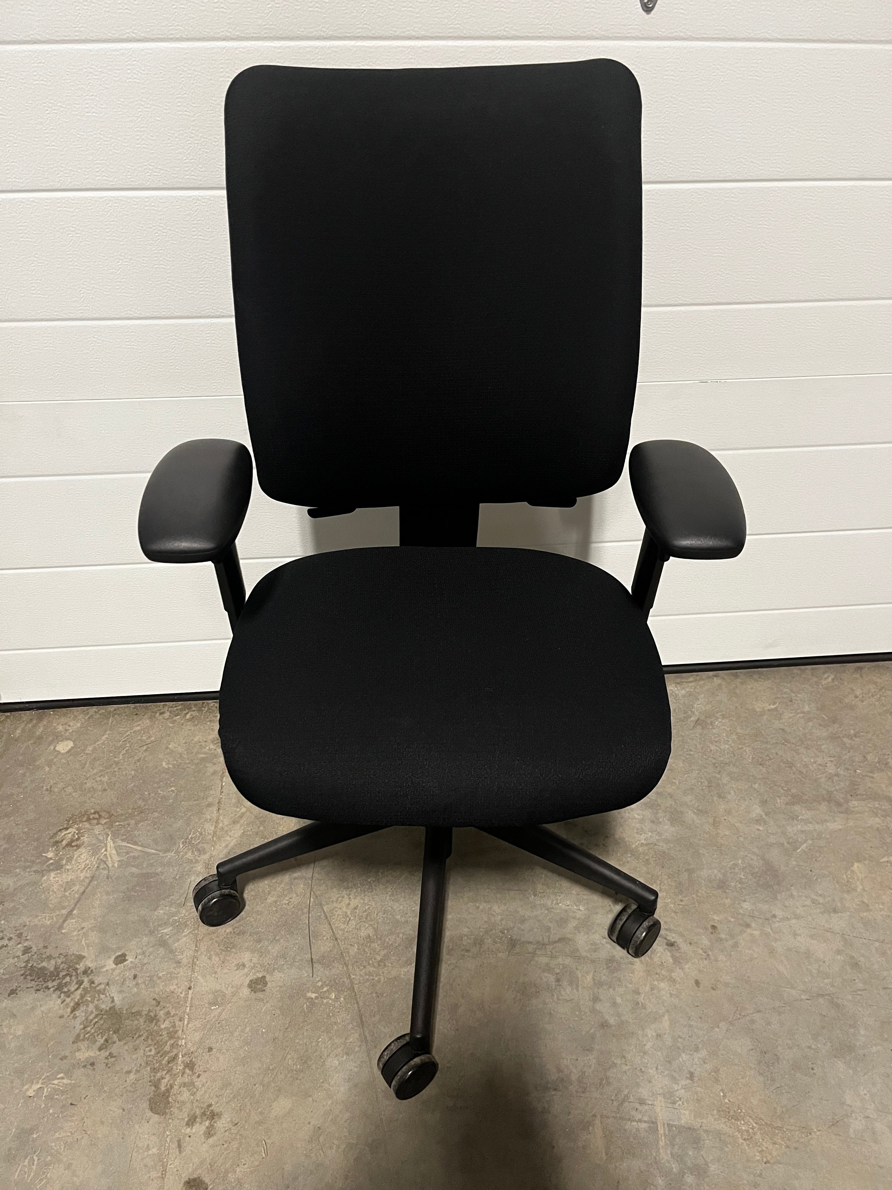 Steelcase turnstone best sale crew chair