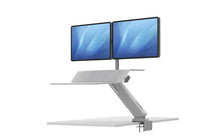 Load image into Gallery viewer, Lotus™-RT2 dynamic motion sit-to-stand workstation