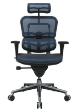 Load image into Gallery viewer, ERGOHUMAN ME7ERG ALL-MESH ALL-DAY CHAIR