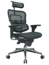 Load image into Gallery viewer, ERGOHUMAN ME7ERG ALL-MESH ALL-DAY CHAIR