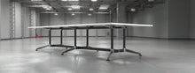 Load image into Gallery viewer, Modulus Meeting & Conference Table