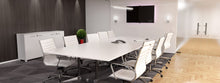Load image into Gallery viewer, Modulus Meeting & Conference Table
