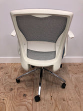Load image into Gallery viewer, Nightingale VXO Mid-Back Mesh Task Chair