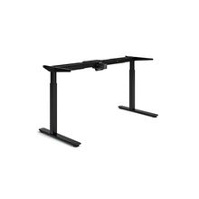 Load image into Gallery viewer, Sit Stand Desk/ Height Adjustable Desk 30"x60" - meofficesale.com